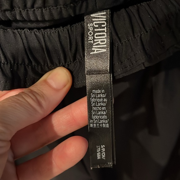 Black jogger style nice pants - Picture 4 of 4